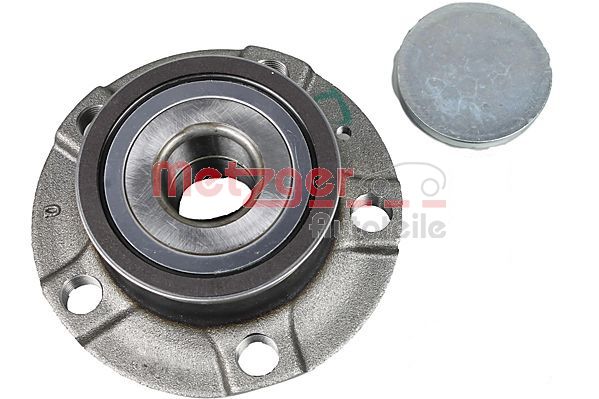 METZGER WM 2140 ORIGINAL ERSATZTEIL Radlagersatz